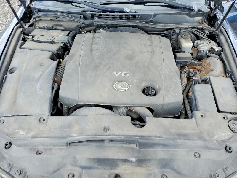 Продажа на аукционе авто 2006 Lexus Is, vin: JTHCK262962006953, номер лота: 52177046