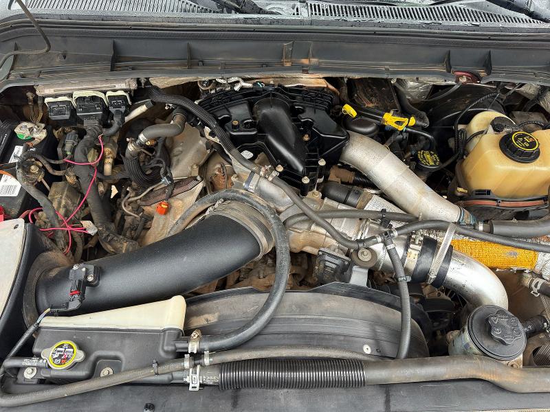 Aukcja sprzedaży 2016 Ford F250, vin: 1FT7W2BT6GEB02576, numer aukcji: 54539396