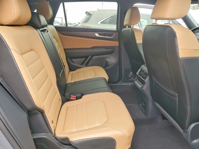 Продажа на аукционе авто 2024 Volkswagen Atlas Cross Sport, vin: 1V2AE2CA6RC262928, номер лота: 51979526