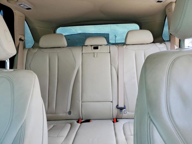 Aukcja sprzedaży 2014 Bmw X5, vin: 5UXKR0C54E0H16365, numer aukcji: 54428656