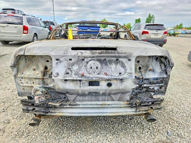 Продаж на аукціоні авто 2014 Ford Mustang, vin: 1ZVBP8EM2E5272040, номер лоту: 52175916