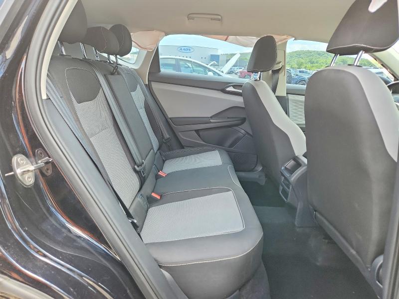 Продаж на аукціоні авто 2023 Volkswagen Taos, vin: 3VVDX7B29PM339191, номер лоту: 54897806