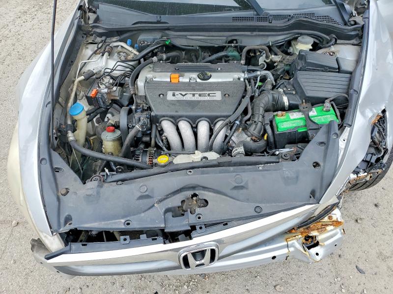 Продаж на аукціоні авто 2006 Honda Accord, vin: 1HGCM561X6A047006, номер лоту: 53045296