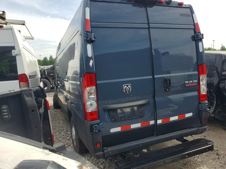 Aukcja sprzedaży 2021 Ram Promaster 3500, vin: 3C6MRVJG7ME586443, numer aukcji: 50470136