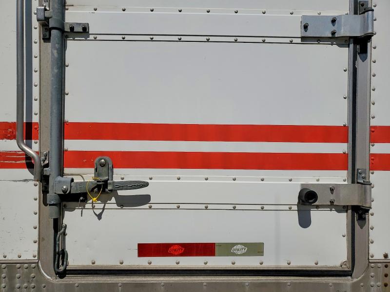 Продаж на аукціоні авто 2013 Utility Reefer Trailer, vin: 1UYVS2530DM510301, номер лоту: 52690476