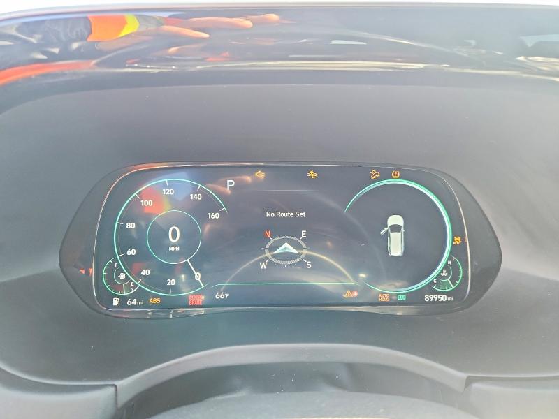 53032436 :رقم المزاد ، KM8R7DHE3MU192387 vin ، 2021 Hyundai Palisade مزاد بيع