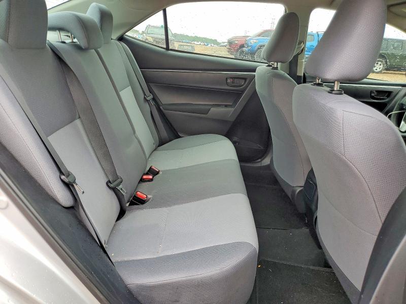 54469826 :رقم المزاد ، 2T1BURHE0FC307457 vin ، 2015 Toyota Corolla مزاد بيع
