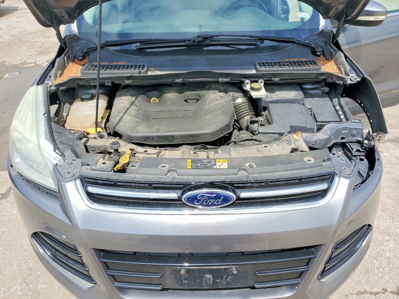 Aukcja sprzedaży 2013 Ford Escape, vin: 1FMCU0H91DUC56808, numer aukcji: 54118796