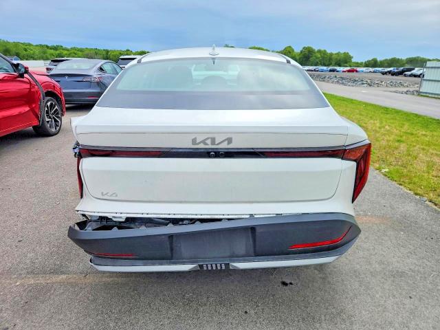 Продаж на аукціоні авто 2025 Kia K4, vin: 3KPFT4DE8SE061122, номер лоту: 54452916