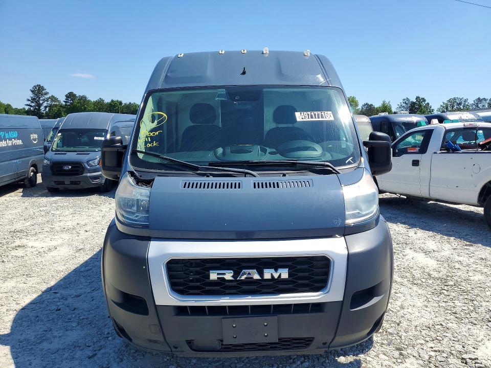 Aukcja sprzedaży 2021 Ram Promaster 3500, vin: 3C6MRVJG2ME535108, numer aukcji: 49717716