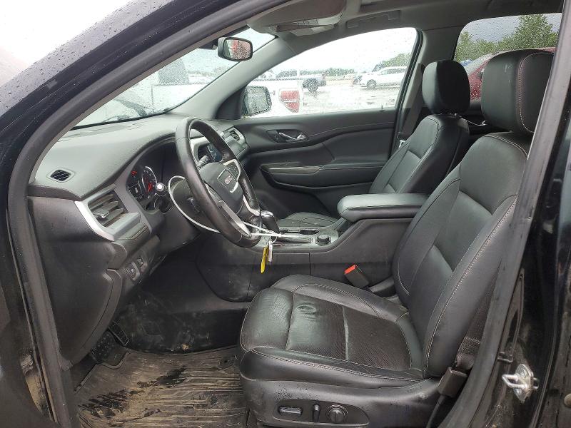 Продажа на аукционе авто 2019 Gmc Acadia, vin: 1GKKNULS8KZ270062, номер лота: 51318946