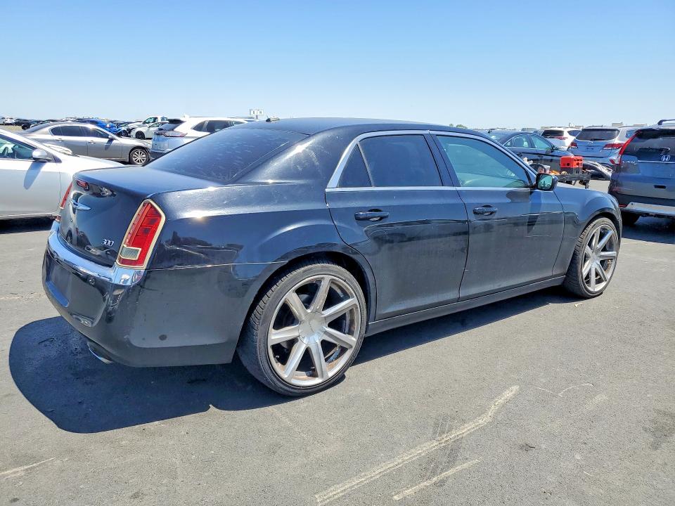 Aukcja sprzedaży 2012 Chrysler 300, vin: 2C3CCAAG0CH113683, numer aukcji: 54134586
