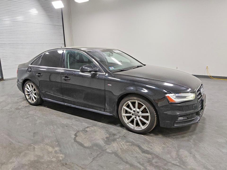Aukcja sprzedaży 2016 Audi A4, vin: WAUFFAFL2GN003458, numer aukcji: 51430916