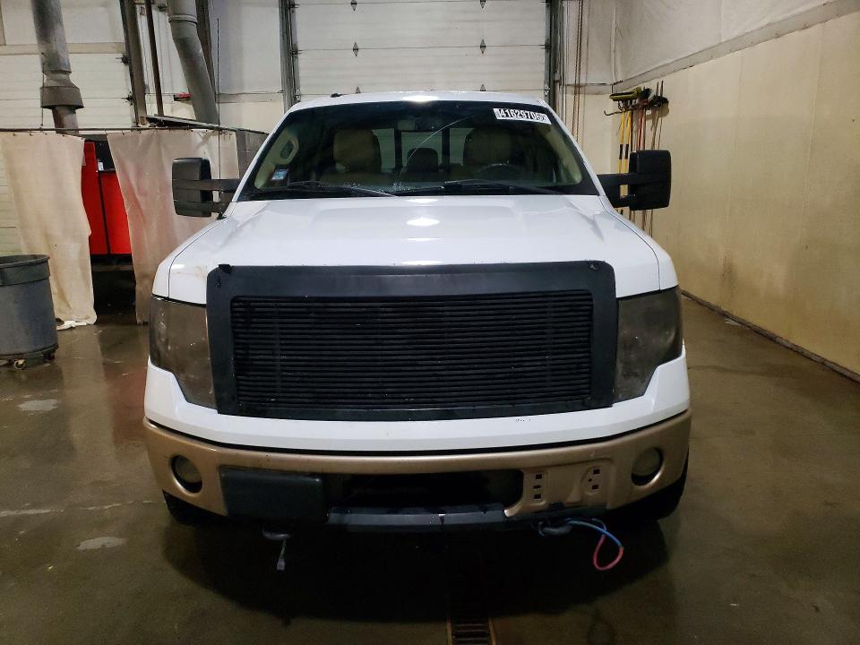 Aukcja sprzedaży 2011 Ford F150, vin: 1FTFW1EF6BFC41668, numer aukcji: 41629706