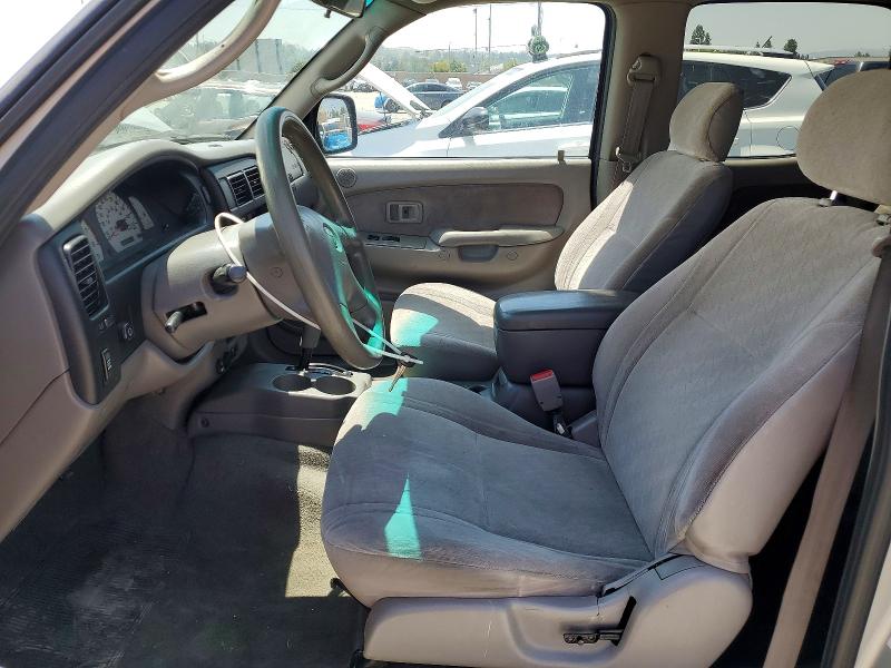 Продаж на аукціоні авто 2003 Toyota Tacoma, vin: 5TEGN92N53Z211082, номер лоту: 53288606