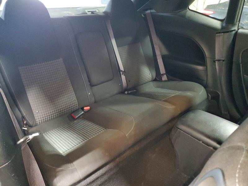 53785826 :رقم المزاد ، 2C3CDZKG2PH600335 vin ، 2023 Dodge Challenger مزاد بيع
