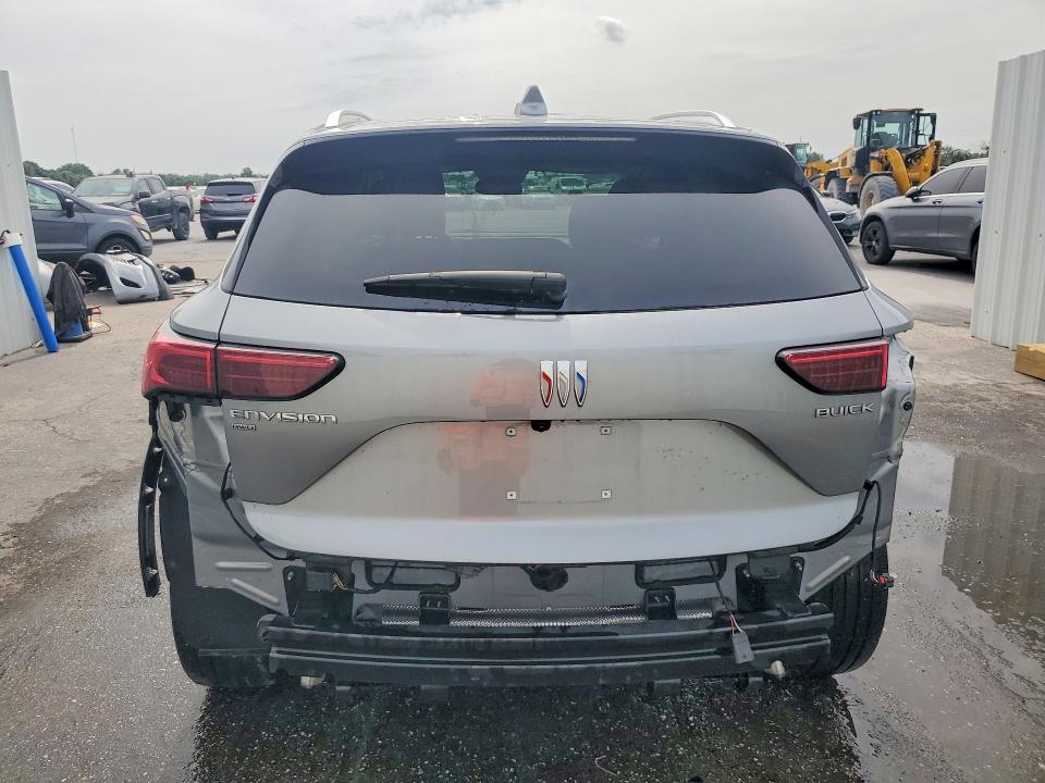 Продаж на аукціоні авто 2024 Buick Envision, vin: LRBFZME42RD073331, номер лоту: 52443526