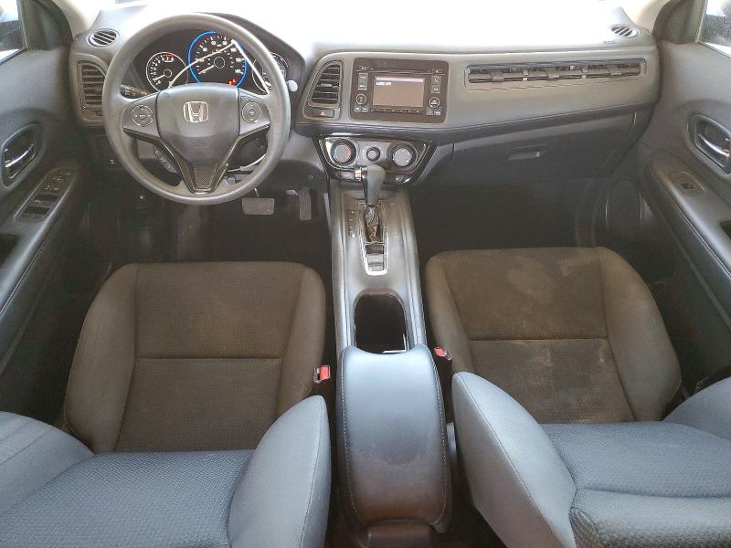 Продажа на аукционе авто 2022 Honda Hr-v, vin: 3CZRU5H34NM709682, номер лота: 53963836