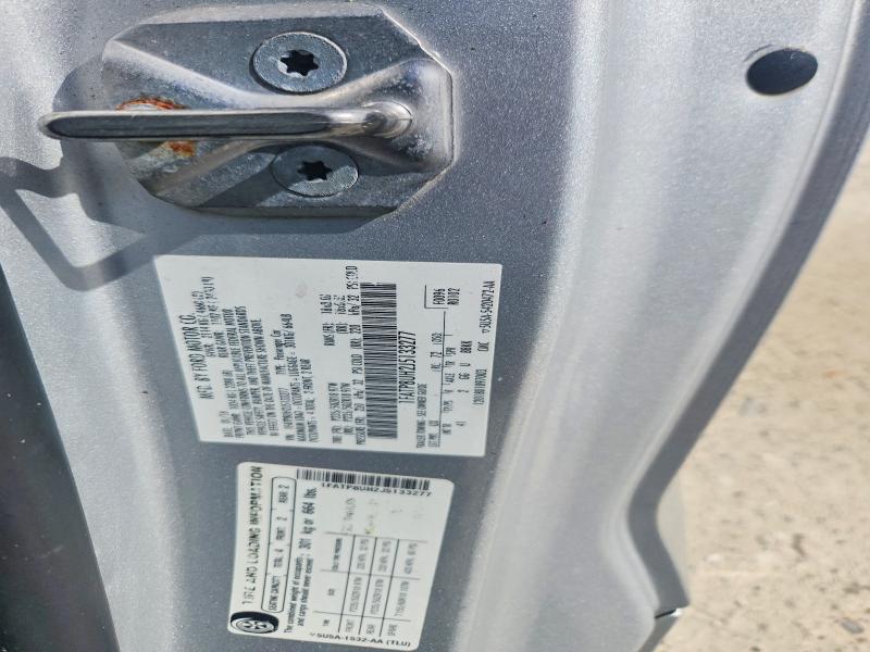Aukcja sprzedaży 2018 Ford Mustang, vin: 1FATP8UH2J5133277, numer aukcji: 54019556