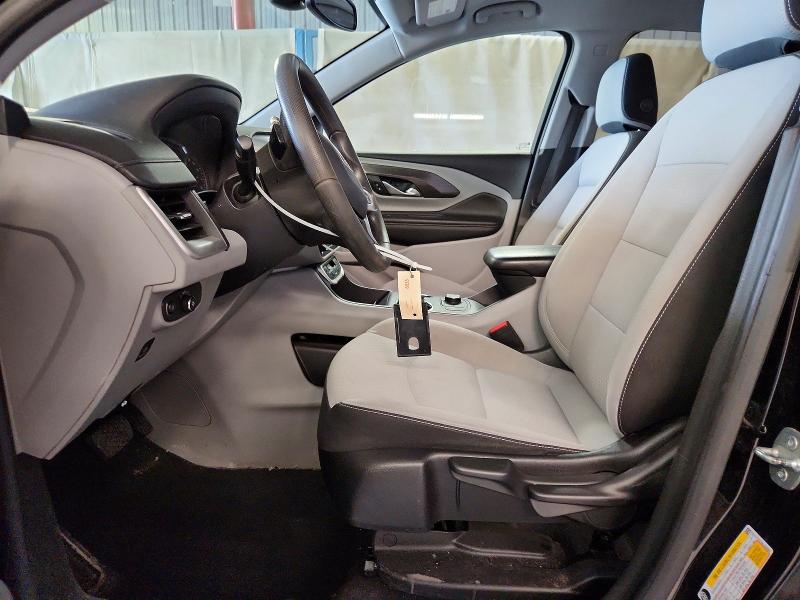 Продажа на аукционе авто 2022 Gmc Terrain, vin: 3GKALTEV7NL232000, номер лота: 51300406