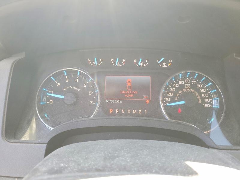 2011 Ford F150 მანქანა იყიდება აუქციონზე, vin: 1FTEX1CM8BFC09900, აუქციონის ნომერი: 52527136