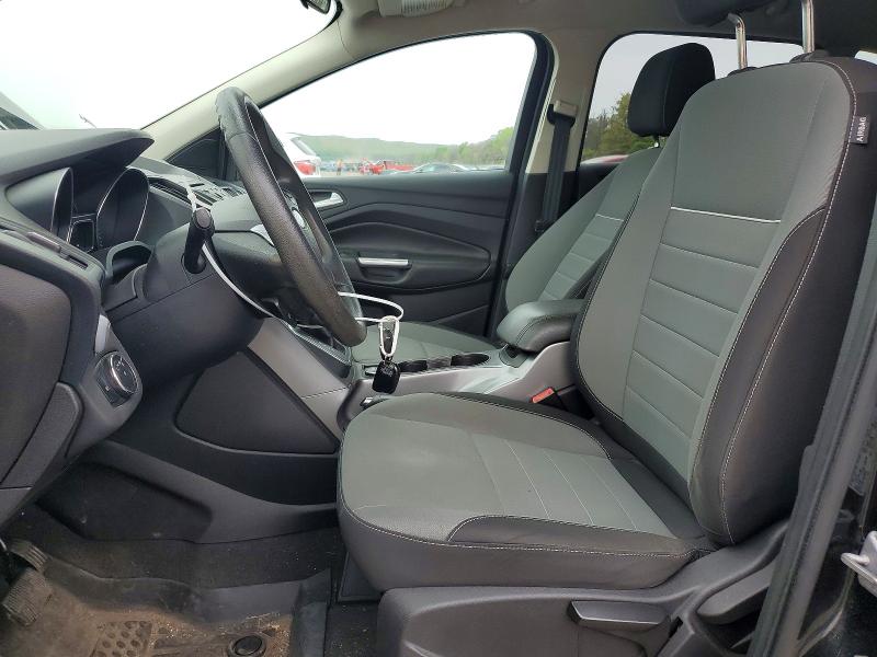 Aukcja sprzedaży 2013 Ford Escape, vin: 1FMCU9GX3DUC98305, numer aukcji: 55282676