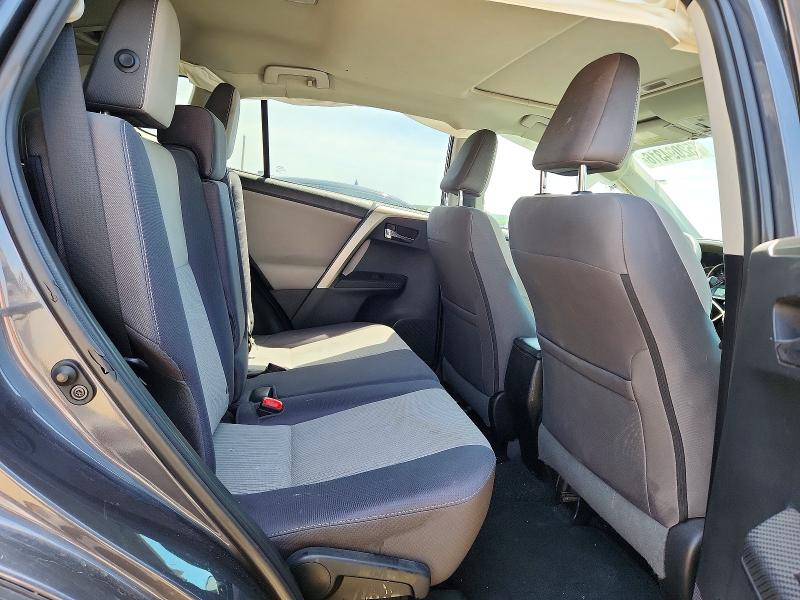 52094316 :رقم المزاد ، 2T3WFREV2EW097058 vin ، 2014 Toyota Rav4 مزاد بيع