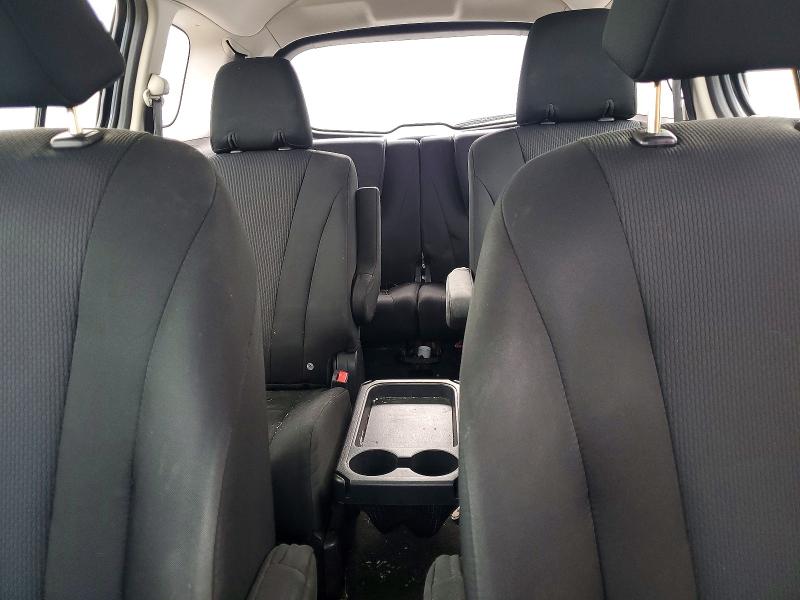 Aukcja sprzedaży 2013 Mazda 5, vin: JM1CW2CL5D0162192, numer aukcji: 53385726
