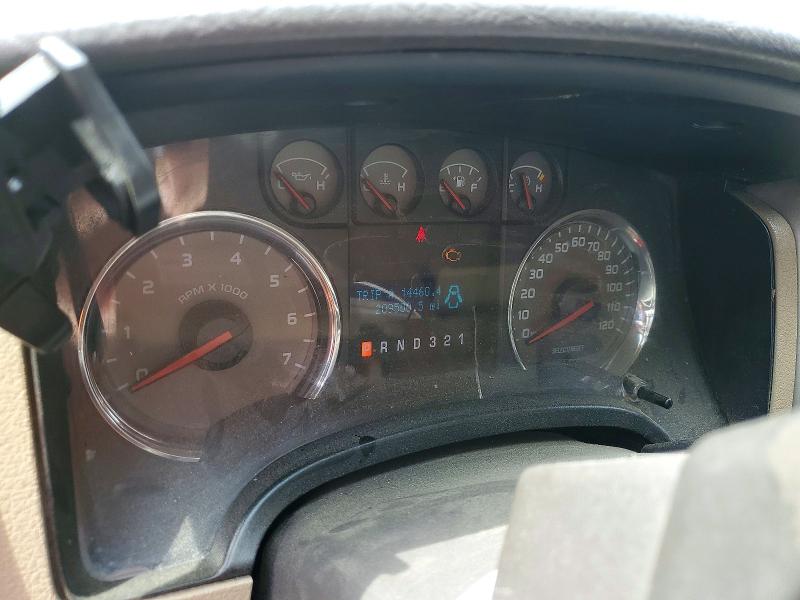 51150056 :رقم المزاد ، 1FTFW1CV4AFC55903 vin ، 2010 Ford F150 مزاد بيع