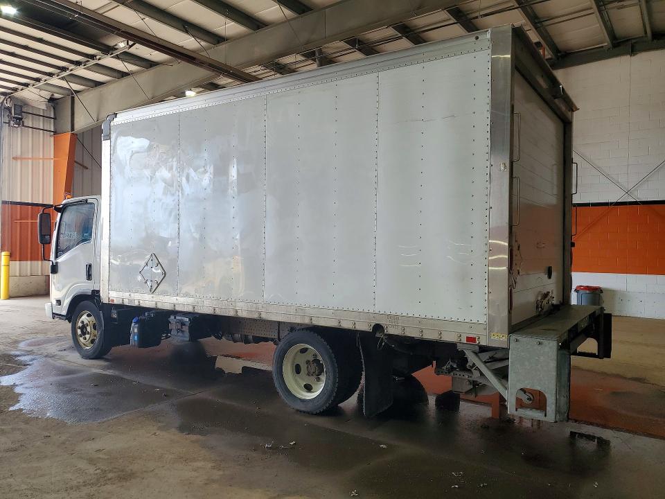 Auction sale of the 2015 Isuzu Nqr, vin: JALE5W163F7902735, lot number: 50722766