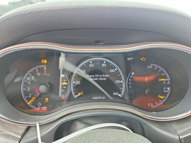 Продажа на аукционе авто 2014 Jeep Grand Cherokee, vin: 1C4RJFBG1EC423712, номер лота: 51638196