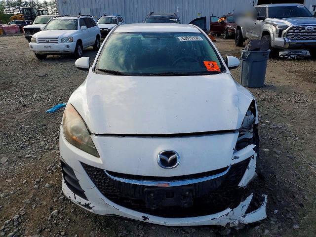 Aukcja sprzedaży 2010 Mazda 3, vin: JM1BL1SF2A1180665, numer aukcji: 53079196