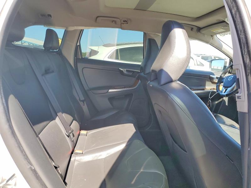 Aukcja sprzedaży 2017 Volvo Xc60, vin: YV440MRU7H2146505, numer aukcji: 53278666
