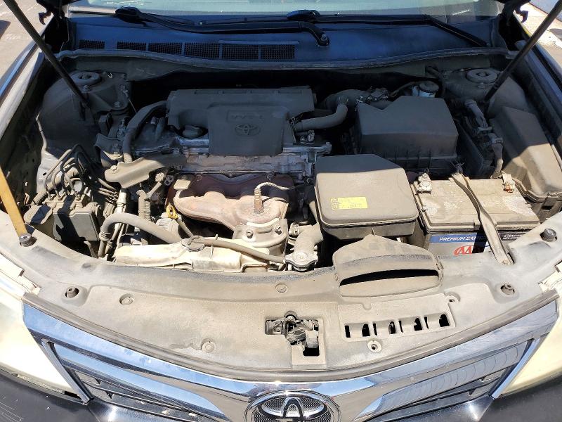 Aukcja sprzedaży 2012 Toyota Camry, vin: 4T4BF1FKXCR200078, numer aukcji: 52944066
