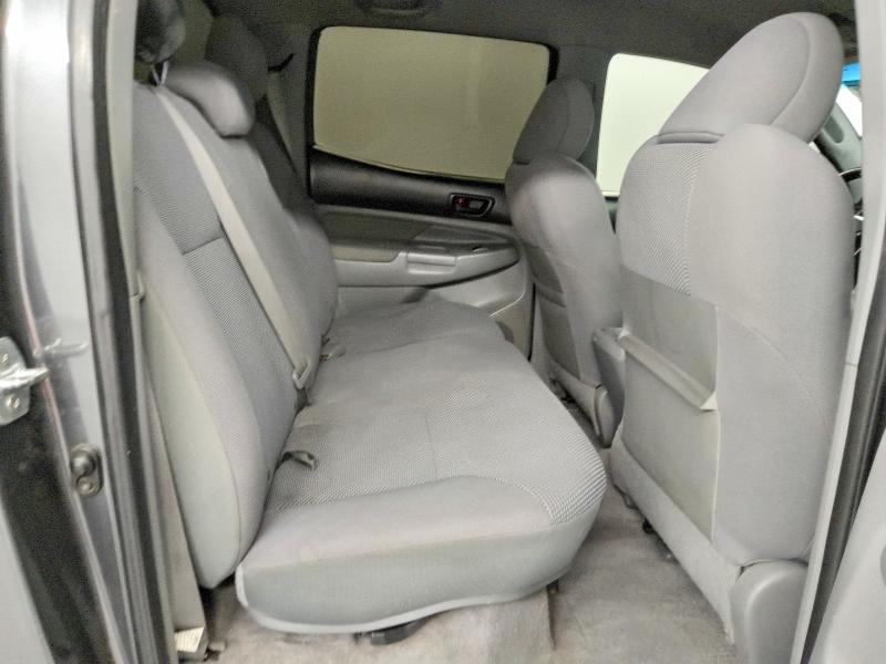 Продажа на аукционе авто 2011 Toyota Tacoma, vin: 3TMLU4EN1BM061807, номер лота: 51301566