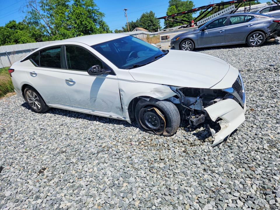 Aukcja sprzedaży 2021 Nissan Altima, vin: 1N4BL4BV5MN399809, numer aukcji: 52696456