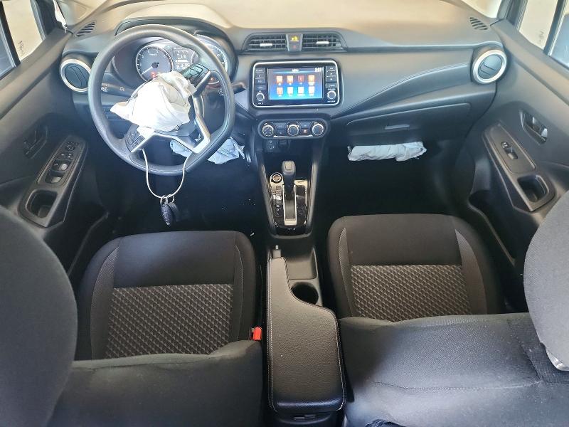 Продажа на аукционе авто 2020 Nissan Versa, vin: 3N1CN8DV7LL904683, номер лота: 53039576