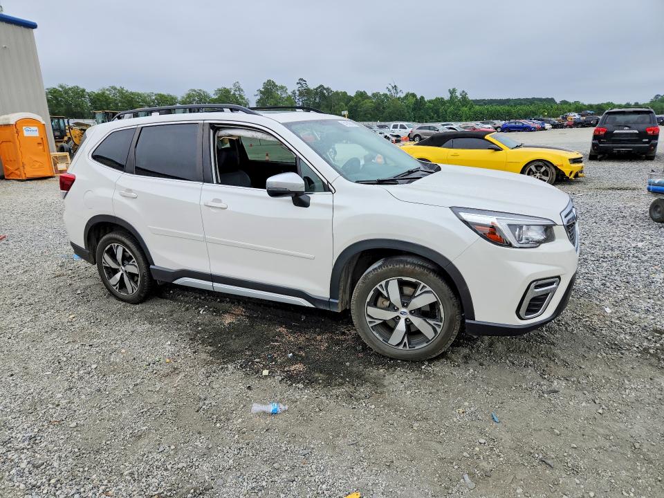 Продаж на аукціоні авто 2020 Subaru Forester, vin: JF2SKAXC5LH464160, номер лоту: 54700516