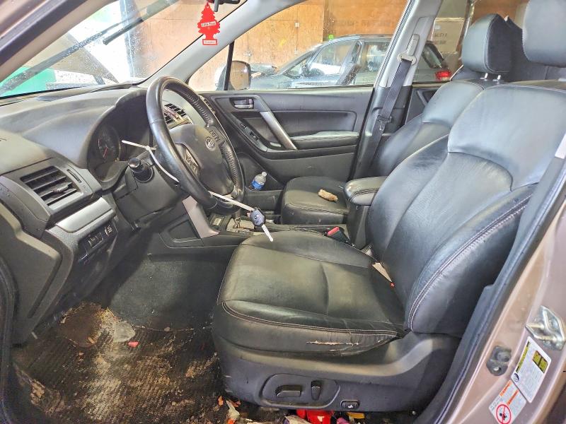 Продаж на аукціоні авто 2014 Subaru Forester, vin: JF2SJAHCXEH410079, номер лоту: 54343426