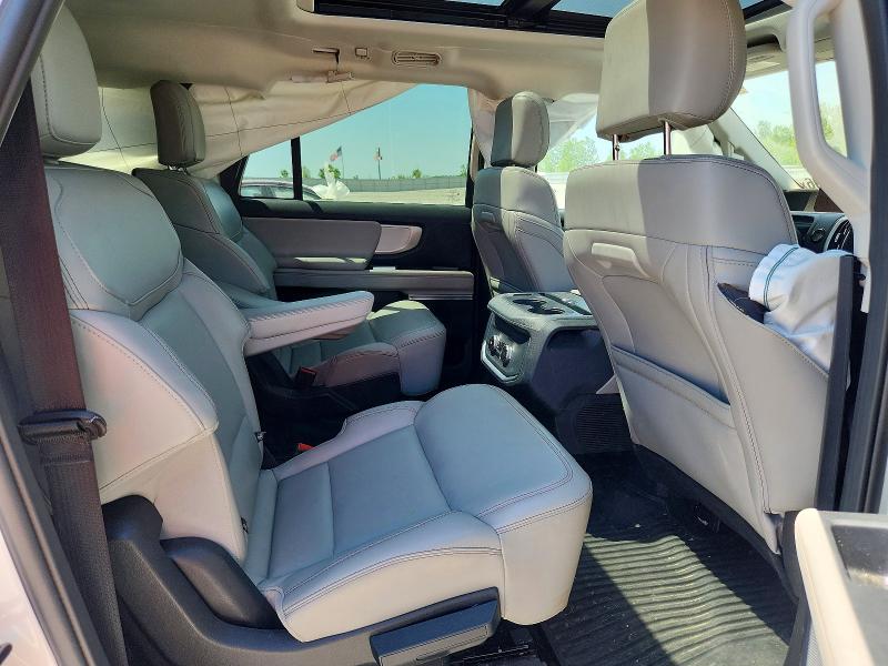 Auction sale of the 2025 Ford Expedition, vin: 1FMJK1J88SEA39168, lot number: 54981096