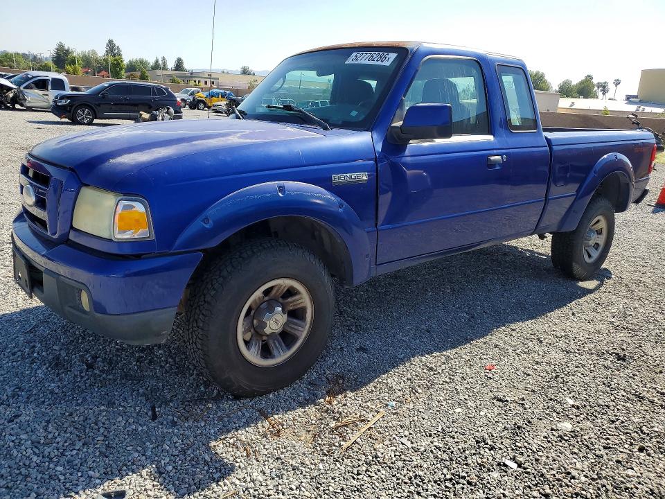Aukcja sprzedaży 2006 Ford Ranger, vin: 1FTYR14U36PA51374, numer aukcji: 52776286