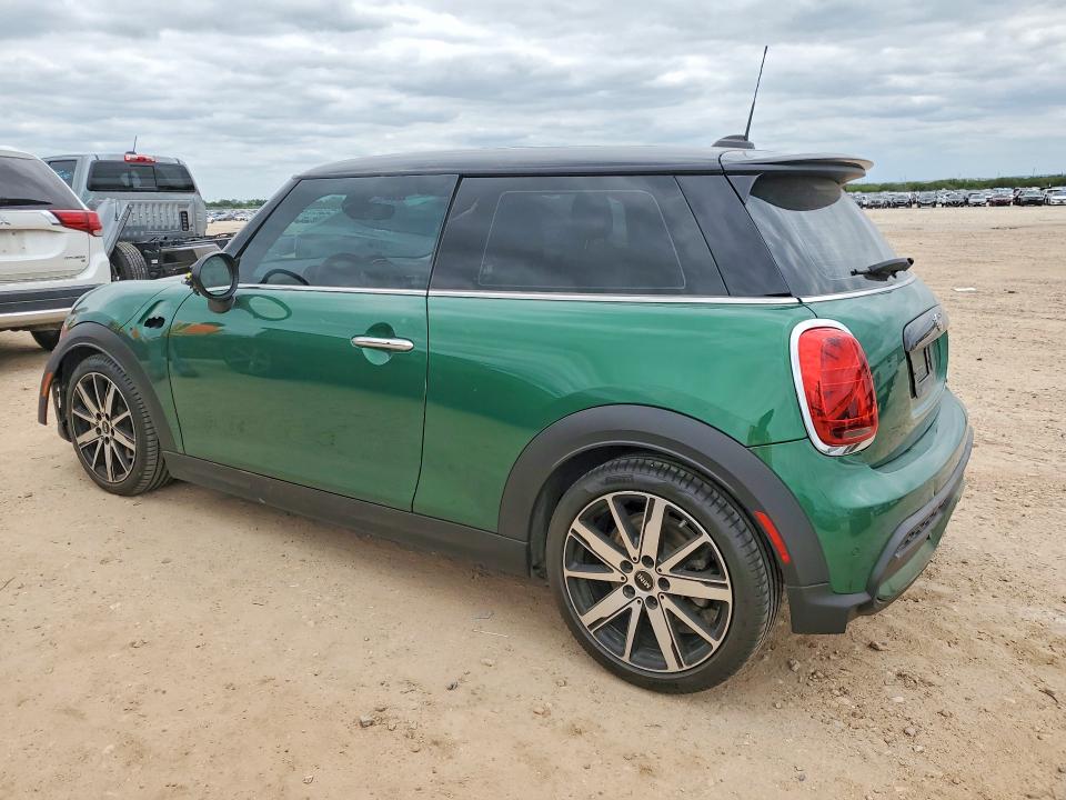 Продаж на аукціоні авто 2024 Mini Cooper, vin: WMW53DH04R2V45769, номер лоту: 51603336