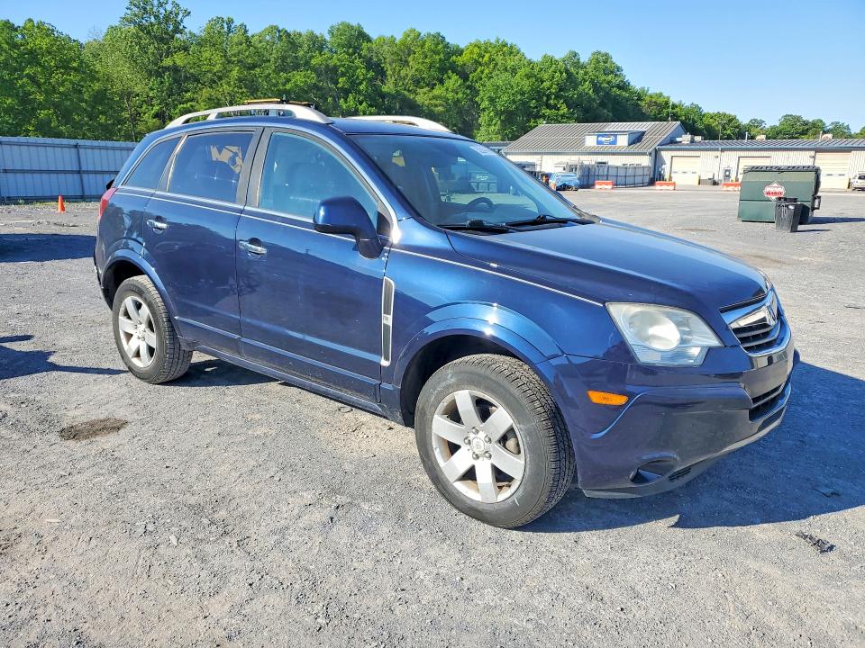 2008 Saturn Vue მანქანა იყიდება აუქციონზე, vin: 3GSCL53788S658233, აუქციონის ნომერი: 52287166