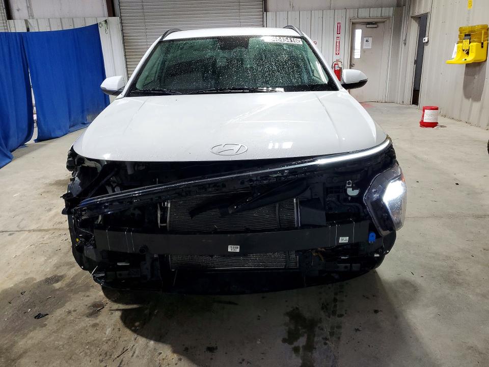 Продажа на аукционе авто 2025 Hyundai Kona, vin: KM8HBCAB2SU290411, номер лота: 54845416