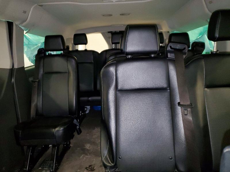 52039016 :رقم المزاد ، 1FMZK1Y8XLKB78570 vin ، 2020 Ford Transit مزاد بيع