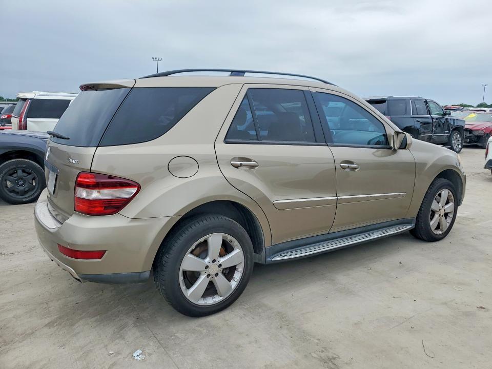 Продажа на аукционе авто 2009 Mercedes-benz Ml, vin: 4JGBB86E49A496069, номер лота: 52560686