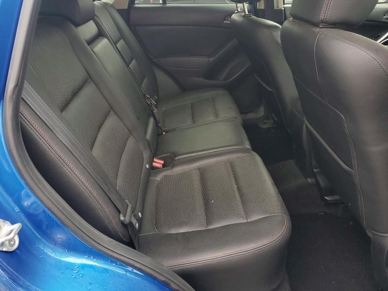 Auction sale of the 2014 Mazda Cx-5, vin: JM3KE4DY3E0313107, lot number: 52386646
