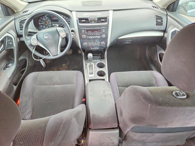 Aukcja sprzedaży 2013 Nissan Altima, vin: 1N4AL3AP7DN473112, numer aukcji: 53616946