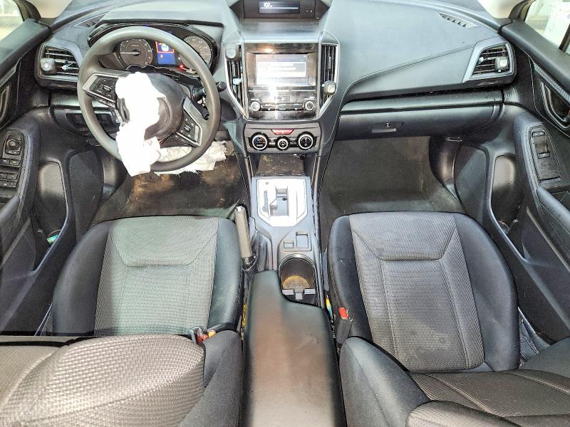 2022 Subaru Crosstrek მანქანა იყიდება აუქციონზე, vin: JF2GTABCXN8215981, აუქციონის ნომერი: 53678446