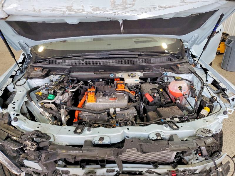 51889186 :رقم المزاد ، 3GYK3GMR7SS220176 vin ، 2025 Cadillac Optiq مزاد بيع